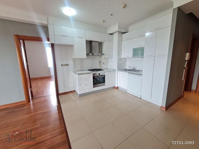 BAHÇEŞEHİR UPHILL COURT BOŞ 1+1 SATILIK DAİRE - Görsel 17