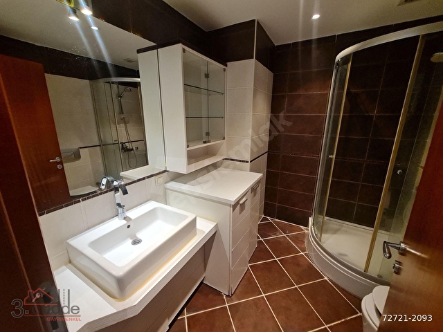 BAHÇEŞEHİR UPHILL COURT BOŞ 1+1 SATILIK DAİRE - Görsel 26