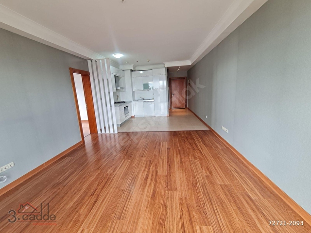 BAHÇEŞEHİR UPHILL COURT BOŞ 1+1 SATILIK DAİRE - Görsel 20
