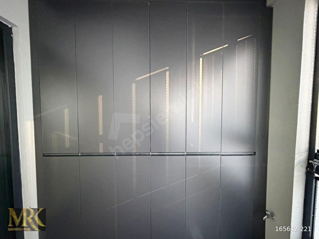 FISTIKLIDA MODERN LÜX MASRAFSIZ ARA KAT 3+1 - Görsel 17