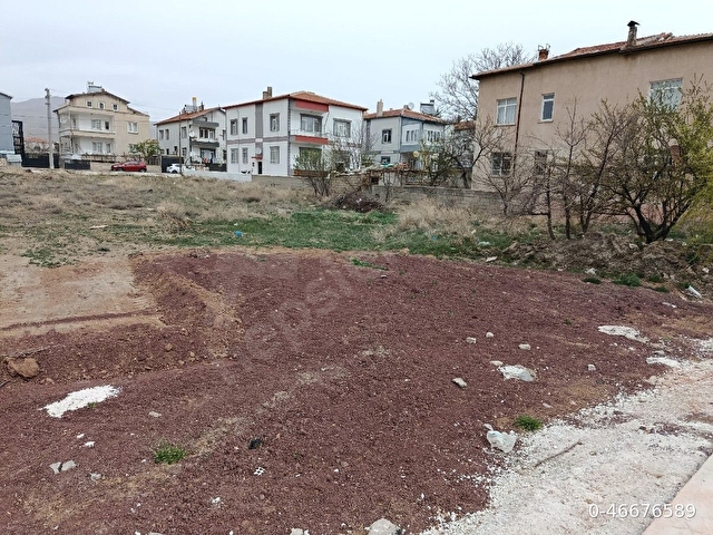 Sahibinden Satılık Arsa - Görsel 7