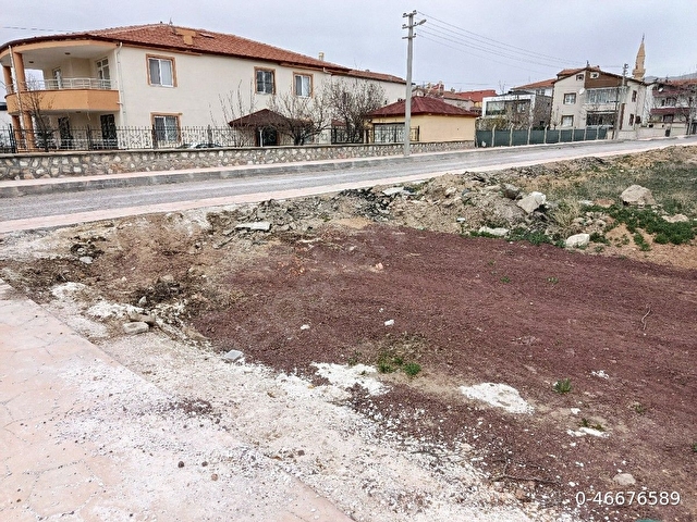 Sahibinden Satılık Arsa - Görsel 9