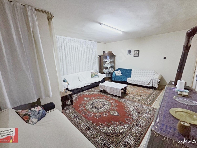 MitatPaşa Cadde Üstü Aydınlık Ferah 2+1 Asansörlü Daire - Görsel 9