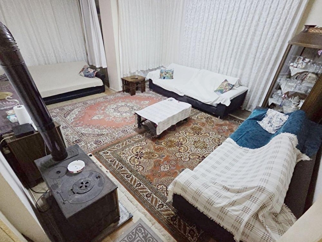 MitatPaşa Cadde Üstü Aydınlık Ferah 2+1 Asansörlü Daire - Görsel 21