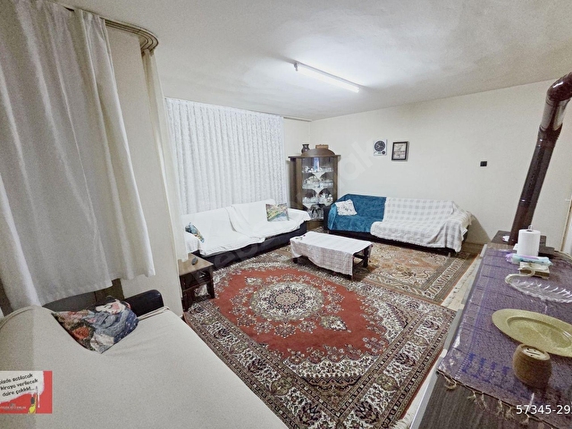 MitatPaşa Cadde Üstü Aydınlık Ferah 2+1 Asansörlü Daire - Görsel 28