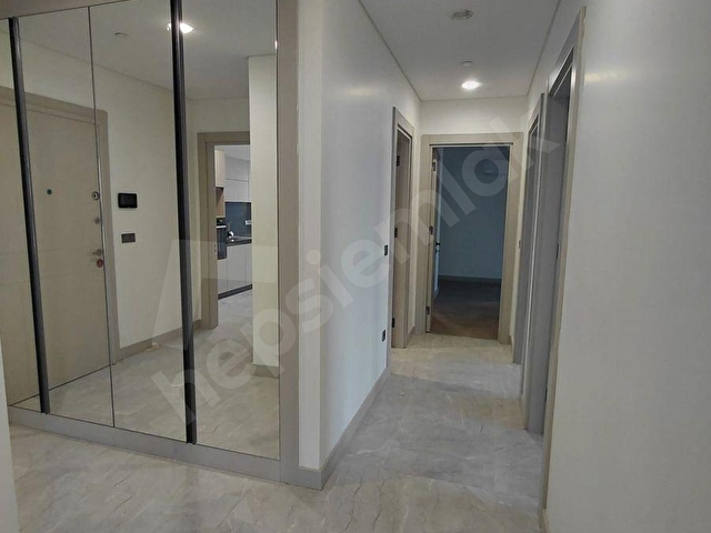 Ataşehir Modern.. Geniş 3+1 Balkonlu, Köşe Ara Kat. Satılık.. - Görsel 23