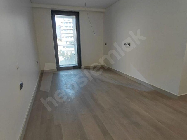 Ataşehir Modern.. Geniş 3+1 Balkonlu, Köşe Ara Kat. Satılık.. - Görsel 15