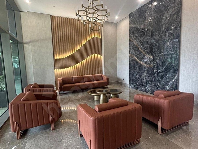 Ataşehir Modern.. Geniş 3+1 Balkonlu, Köşe Ara Kat. Satılık.. - Görsel 28