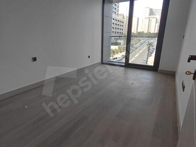 Ataşehir Modern.. Geniş 3+1 Balkonlu, Köşe Ara Kat. Satılık.. - Görsel 16
