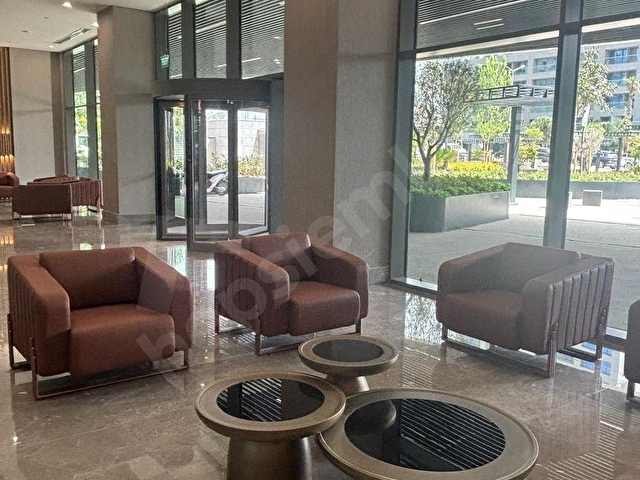 Ataşehir Modern.. Geniş 3+1 Balkonlu, Köşe Ara Kat. Satılık.. - Görsel 29