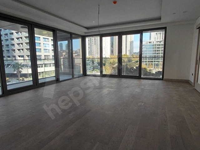 Ataşehir Modern.. Geniş 3+1 Balkonlu, Köşe Ara Kat. Satılık.. - Görsel 20