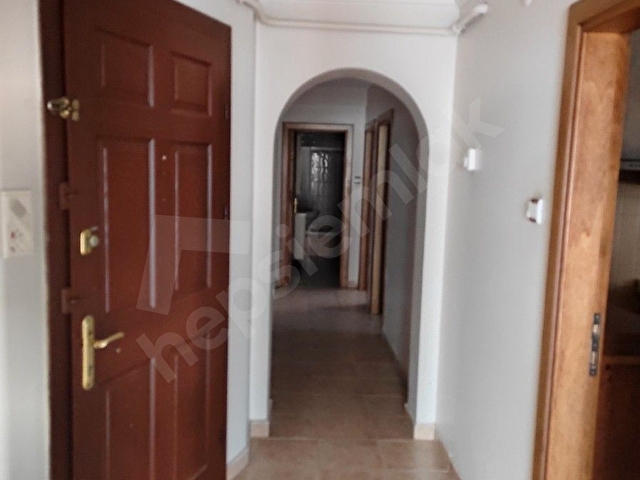 ZÜBEYDE HANIMDA (YENİZİRAAT KISMINDA) ARAKAT, GÜNEY -DOGU CEPHE 3 +1 KİRALIK DAİRE - Görsel 5