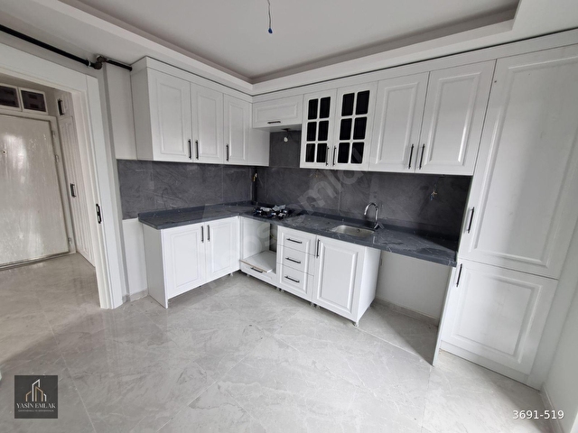 YÜKSEK KREDİLİ/AYRI MUTFAKLI/BULVARA YAKIN SATILIK 2+1 DAİRE - Görsel 6