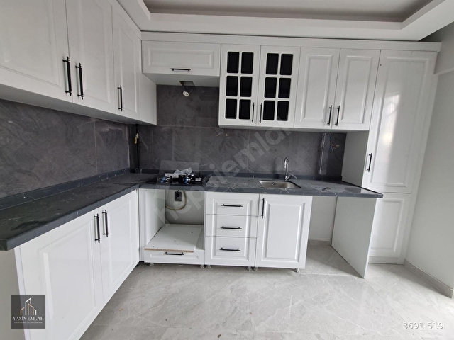 YÜKSEK KREDİLİ/AYRI MUTFAKLI/BULVARA YAKIN SATILIK 2+1 DAİRE - Görsel 7