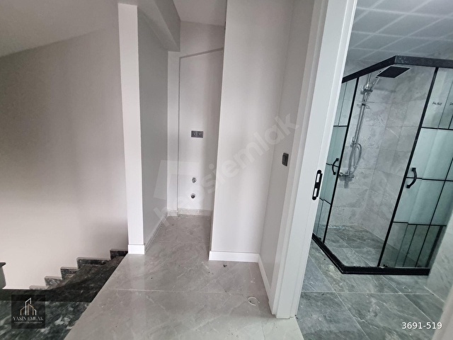 YÜKSEK KREDİLİ/AYRI MUTFAKLI/BULVARA YAKIN SATILIK 2+1 DAİRE - Görsel 22