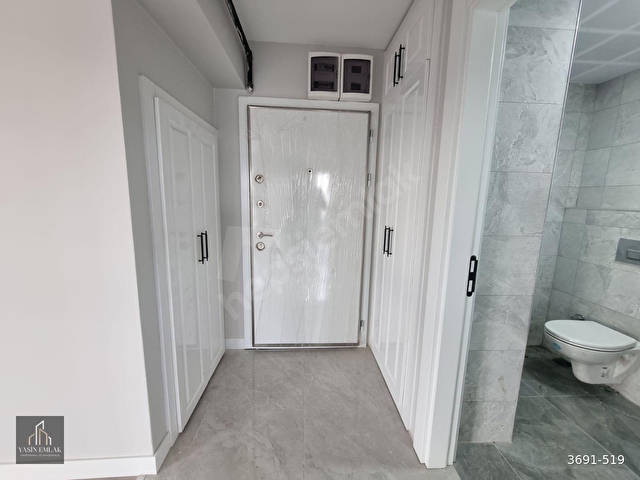 YÜKSEK KREDİLİ/AYRI MUTFAKLI/BULVARA YAKIN SATILIK 2+1 DAİRE - Görsel 2