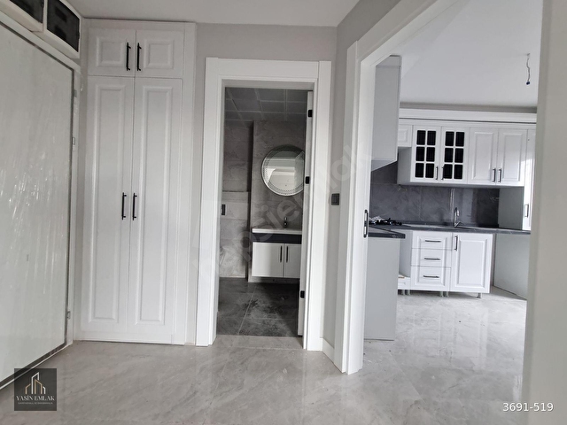 YÜKSEK KREDİLİ/AYRI MUTFAKLI/BULVARA YAKIN SATILIK 2+1 DAİRE - Görsel 4