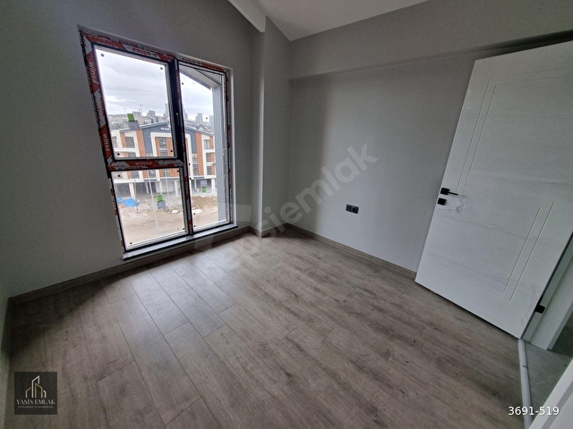 YÜKSEK KREDİLİ/AYRI MUTFAKLI/BULVARA YAKIN SATILIK 2+1 DAİRE - Görsel 26