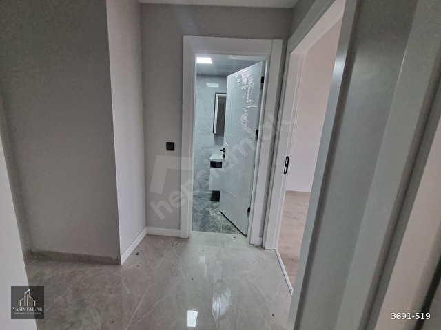 YÜKSEK KREDİLİ/AYRI MUTFAKLI/BULVARA YAKIN SATILIK 2+1 DAİRE - Görsel 17