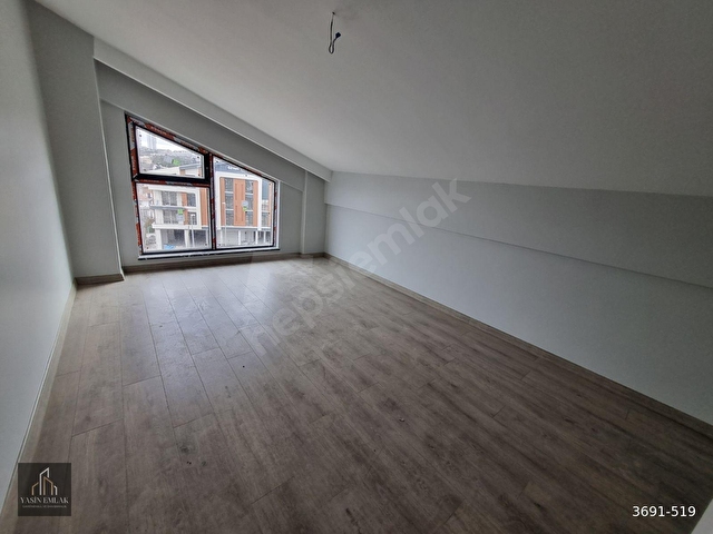 YÜKSEK KREDİLİ/AYRI MUTFAKLI/BULVARA YAKIN SATILIK 2+1 DAİRE - Görsel 18