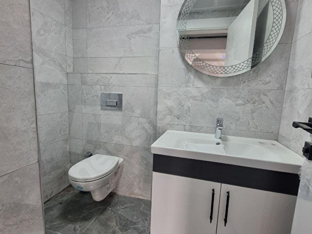 YÜKSEK KREDİLİ/AYRI MUTFAKLI/BULVARA YAKIN SATILIK 2+1 DAİRE - Görsel 3