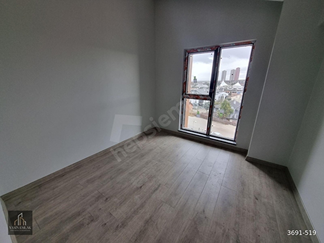 YÜKSEK KREDİLİ/AYRI MUTFAKLI/BULVARA YAKIN SATILIK 2+1 DAİRE - Görsel 25
