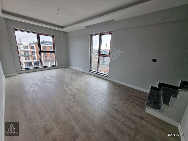YÜKSEK KREDİLİ/AYRI MUTFAKLI/BULVARA YAKIN SATILIK 2+1 DAİRE - Görsel 12