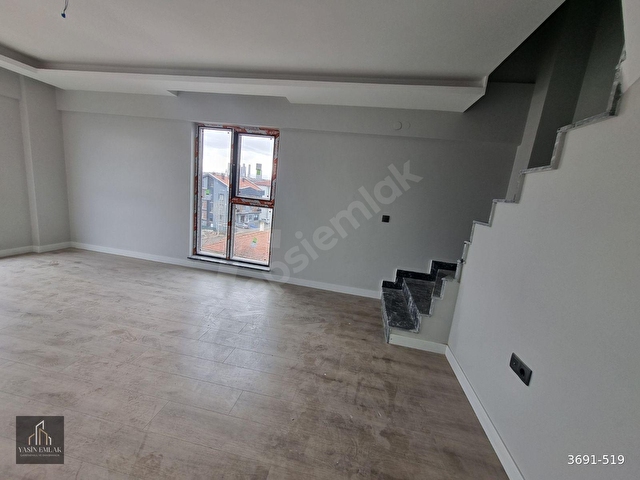 YÜKSEK KREDİLİ/AYRI MUTFAKLI/BULVARA YAKIN SATILIK 2+1 DAİRE - Görsel 11
