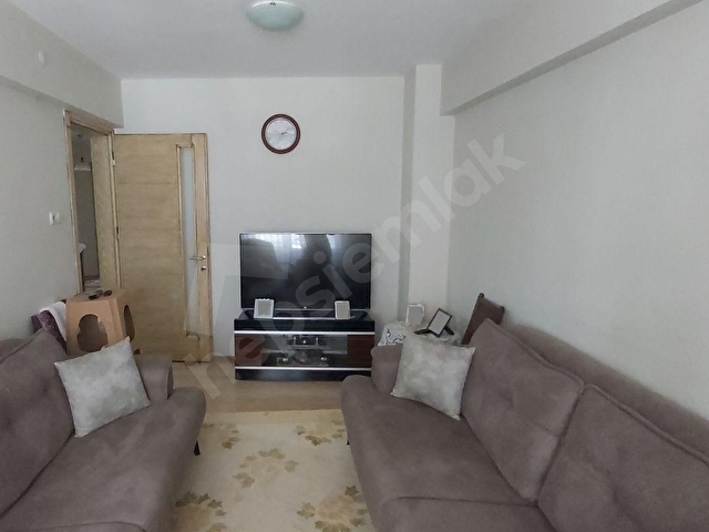 SÖKE KONAK MAH.DE 135 M² YÜKSEK GİRİŞ 3+1 DAİRE - Görsel 15