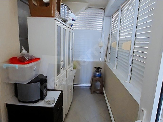 SÖKE KONAK MAH.DE 135 M² YÜKSEK GİRİŞ 3+1 DAİRE - Görsel 24