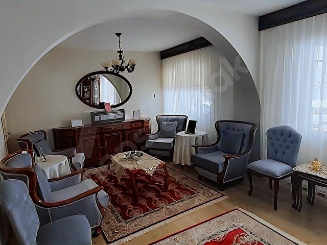 SÖKE KONAK MAH.DE 135 M² YÜKSEK GİRİŞ 3+1 DAİRE - Görsel 10