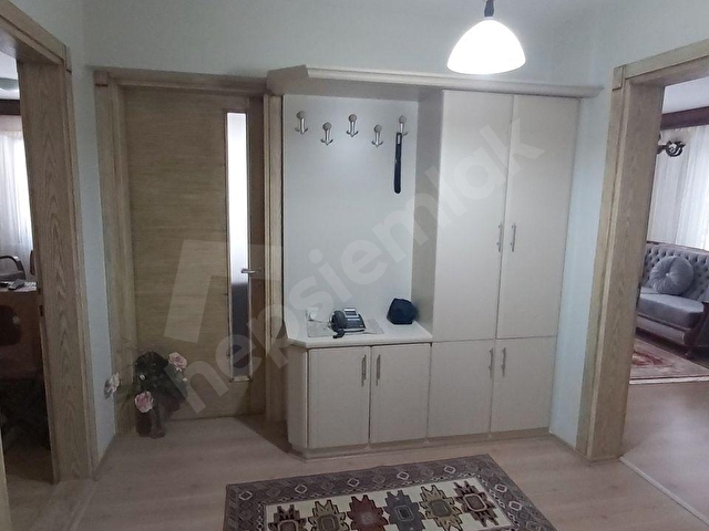 SÖKE KONAK MAH.DE 135 M² YÜKSEK GİRİŞ 3+1 DAİRE - Görsel 6