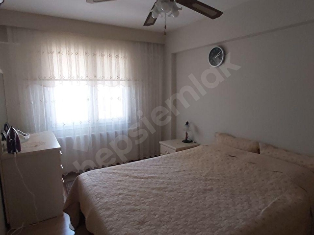 SÖKE KONAK MAH.DE 135 M² YÜKSEK GİRİŞ 3+1 DAİRE - Görsel 16