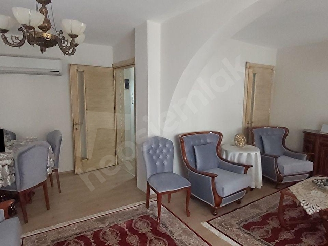 SÖKE KONAK MAH.DE 135 M² YÜKSEK GİRİŞ 3+1 DAİRE - Görsel 12