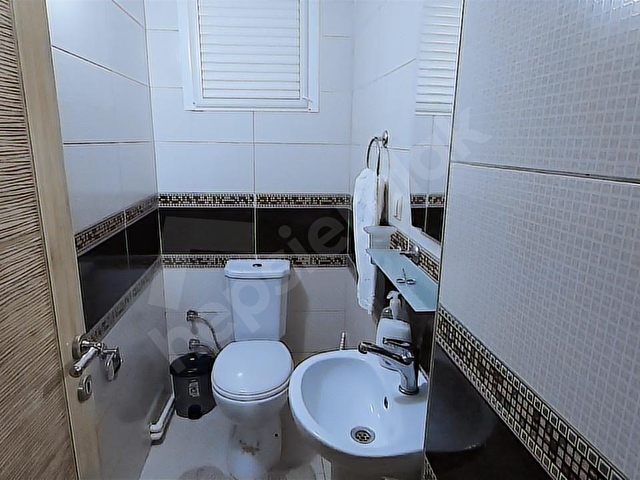 SÖKE KONAK MAH.DE 135 M² YÜKSEK GİRİŞ 3+1 DAİRE - Görsel 26