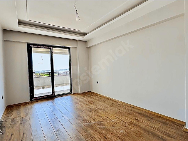 SEVGİ ÇİÇEKTEN BEŞTEPE/BÖLGESİNDE SATILIK 3,5+1 LÜKS DAİRE - Görsel 19
