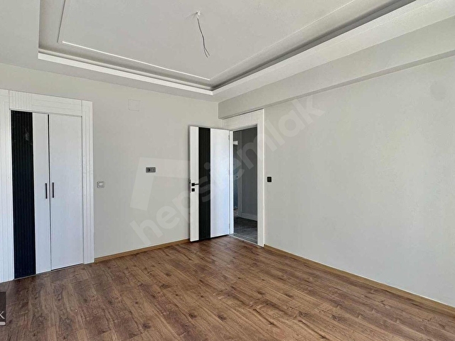 SEVGİ ÇİÇEKTEN BEŞTEPE/BÖLGESİNDE SATILIK 3,5+1 LÜKS DAİRE - Görsel 10