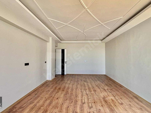 SEVGİ ÇİÇEKTEN BEŞTEPE/BÖLGESİNDE SATILIK 3,5+1 LÜKS DAİRE - Görsel 6