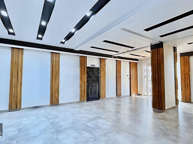 SEVGİ ÇİÇEKTEN BEŞTEPE/BÖLGESİNDE SATILIK 3,5+1 LÜKS DAİRE - Görsel 24