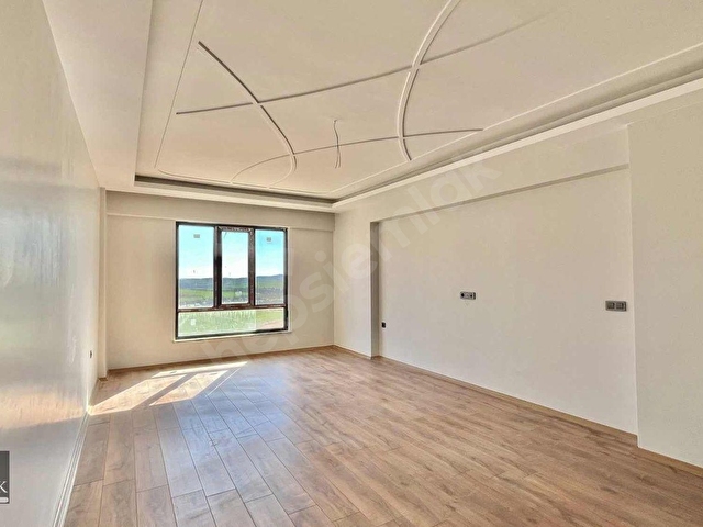 SEVGİ ÇİÇEKTEN BEŞTEPE/BÖLGESİNDE SATILIK 3,5+1 LÜKS DAİRE - Görsel 7