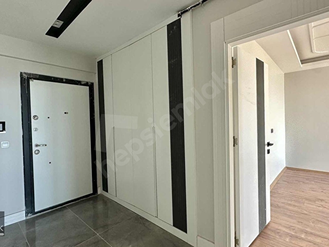 SEVGİ ÇİÇEKTEN BEŞTEPE/BÖLGESİNDE SATILIK 3,5+1 LÜKS DAİRE - Görsel 30