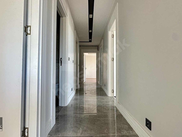 SEVGİ ÇİÇEKTEN BEŞTEPE/BÖLGESİNDE SATILIK 3,5+1 LÜKS DAİRE - Görsel 28