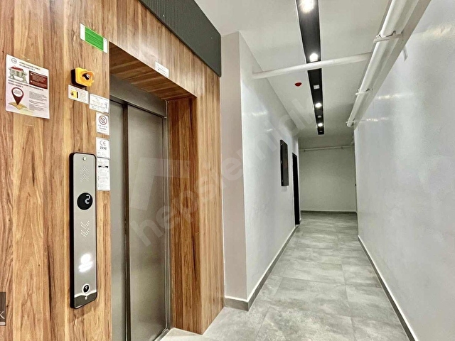 SEVGİ ÇİÇEKTEN BEŞTEPE/BÖLGESİNDE SATILIK 3,5+1 LÜKS DAİRE - Görsel 11