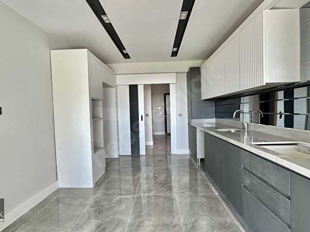 SEVGİ ÇİÇEKTEN BEŞTEPE/BÖLGESİNDE SATILIK 3,5+1 LÜKS DAİRE - Görsel 17