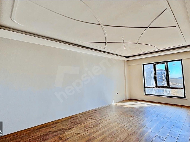 SEVGİ ÇİÇEKTEN BEŞTEPE/BÖLGESİNDE SATILIK 3,5+1 LÜKS DAİRE - Görsel 4