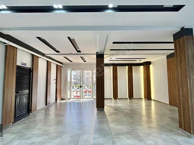 SEVGİ ÇİÇEKTEN BEŞTEPE/BÖLGESİNDE SATILIK 3,5+1 LÜKS DAİRE - Görsel 16