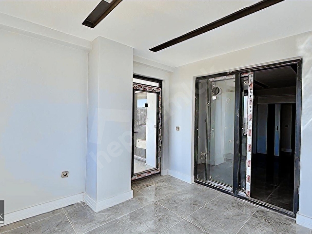 SEVGİ ÇİÇEKTEN BEŞTEPE/BÖLGESİNDE SATILIK 3,5+1 LÜKS DAİRE - Görsel 18