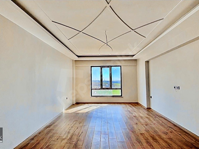 SEVGİ ÇİÇEKTEN BEŞTEPE/BÖLGESİNDE SATILIK 3,5+1 LÜKS DAİRE - Görsel 3