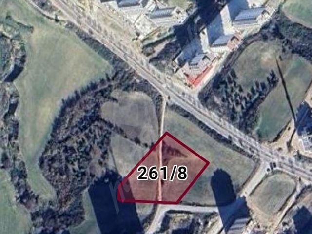 SARIÇAM BOYNUYOĞUNDA SATILIK İMARLI ARSA BULVARA İKİ PARSELDE