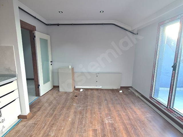 SIFIR ÇATI KATI 2+1 DAİRE - Görsel 2